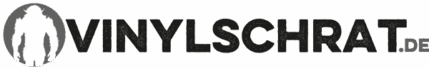 Vinylschrat.com - Logo