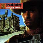Frank Tovey <br> Snakes & Ladders