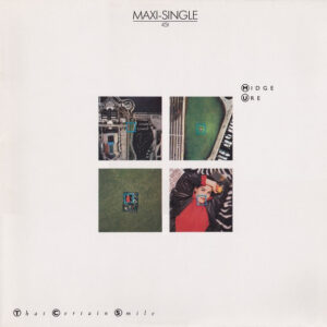 Midge Ure <br> That Certain Smile