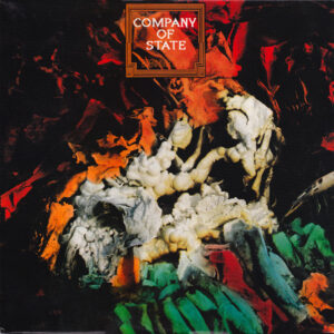 Company Of State - Drowning In Fire