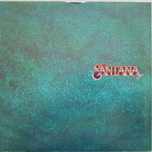 Santana <br> Beyond Appearances