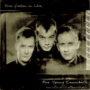 Fine Young Cannibals <br> Ever Fallen In Love