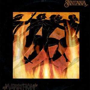 Santana <br> Marathon