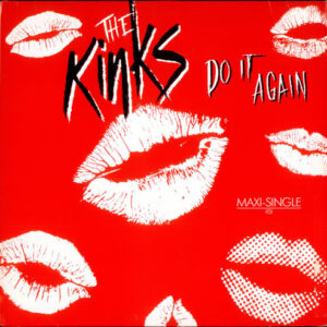 The Kinks <br> Do It Again
