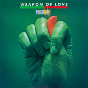 Paganini <br> Weapon Of Love