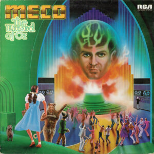Meco* <br> The Wizard Of Oz