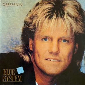 Blue System <br> Obsession