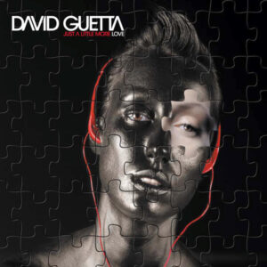 David Guetta <br> Just A Little More Love