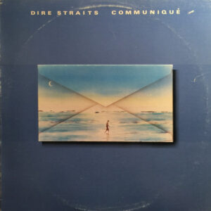 Dire Straits <br> Communiqué