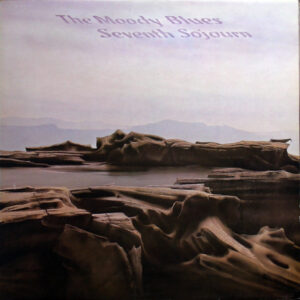 The Moody Blues <br> Seventh Sojourn