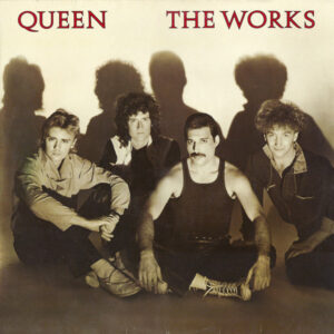 Queen <br> The Works