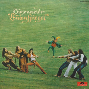 Ougenweide <br> Eulenspiegel