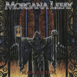 Morgana Lefay <br> Maleficium