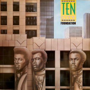 Ten City - Foundation