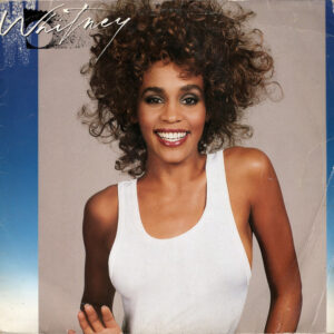 Whitney Houston <br> Whitney