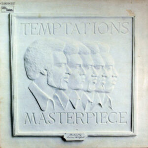 Temptations* <br> Masterpiece