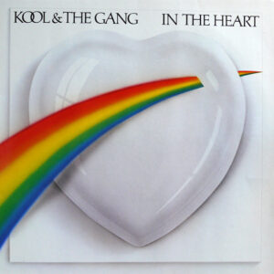 Kool & The Gang <br> In The Heart