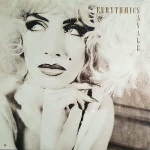 Eurythmics <br> Savage
