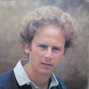 Garfunkel* <br> Angel Clare