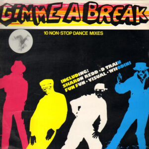 Various <br> Gimme A Break