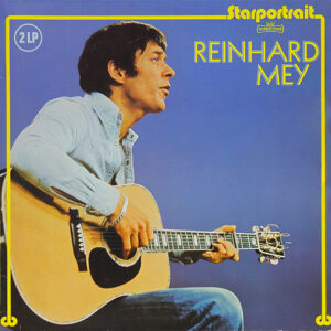 Reinhard Mey <br> Starportrait