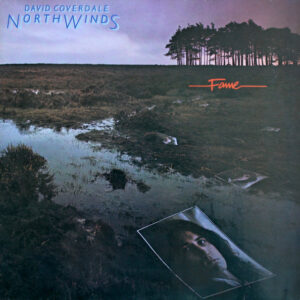 David Coverdale <br> Northwinds