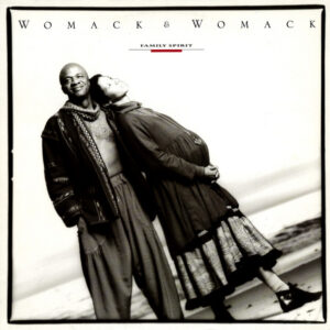 Womack & Womack <br> Family Spirit