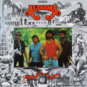 Alabama <br> Greatest Hits