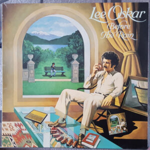 Lee Oskar - Before The Rain