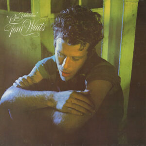 Tom Waits <br> Blue Valentine