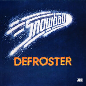 Snowball (2) <br> Defroster