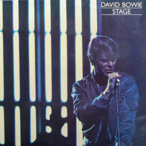 David Bowie <br> Stage