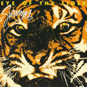 Survivor <br> Eye Of The Tiger