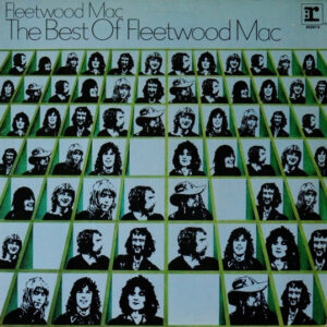 Fleetwood Mac <br> The Best Of Fleetwood Mac