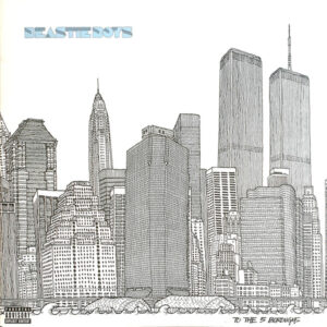 Beastie Boys <br> To The 5 Boroughs