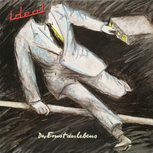 Ideal (3) <br> Der Ernst Des Lebens