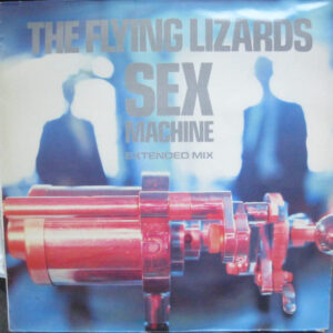 The Flying Lizards - Sex Machine