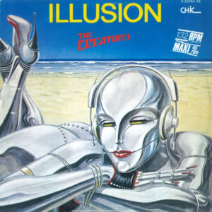 The Creatures (2) <br> Illusion