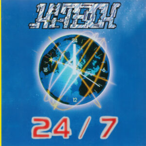 Hi-Tech (2) <br> 24 / 7