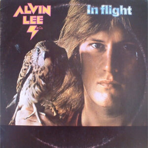 Alvin Lee & Co. <br> In Flight