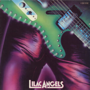 Lilac Angels <br> Hard To Be Free