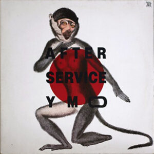 Yellow Magic Orchestra <br> After Service