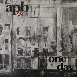 Apb (2) <br> One Day