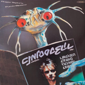 Roger Taylor <br> Roger Taylor's Fun In Space