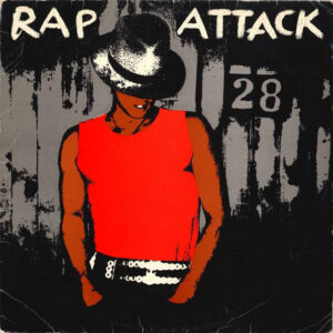 Various <br> Rap Attack