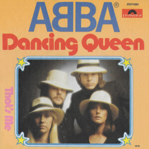 ABBA <br> Dancing Queen