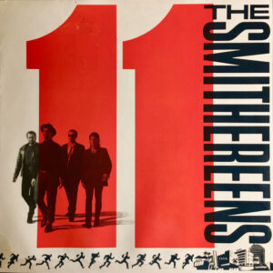 The Smithereens <br> 11
