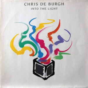 Chris de Burgh <br> Into The Light