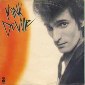 Mink DeVille <br> Cabretta