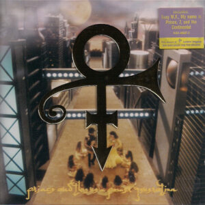 Prince And The New Power Generation - Love Symbol